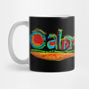 CalmDown Calm Down Mug